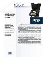 MI5500e PDF