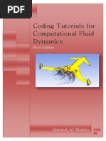 Computational fluid dynamics