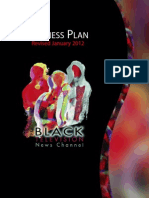 BTNC Business Plan