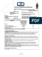 LIMPIADOR DE CONTACTOS 3 en 1 PDF