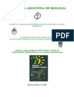 Manual Ejercitación XVII OAB PDF