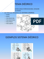 1.2. Resumen Croquis y Acotación