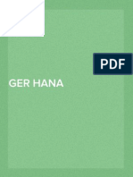 Ger Hana