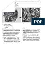 Válvula de Conmutación de La Mariposa By-Pass Del Radiador AGR - Descripción Del Componente PDF