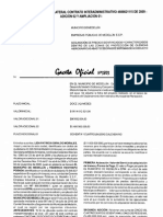 ACTA DE MODIFICACION BILATERAL CONTRATO 4600021115 DE 2009 ADICION 02 AMPLIACION 01.pdf