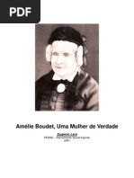 Eugenio Lara - Amelie Boudet, Uma Mulher de Verdade