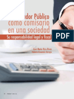 El Contador Público como comisario en una sociedad.pdf