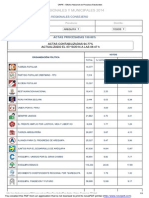 ONPE - Oficina Nacional de Procesos Electorales Consejero PDF