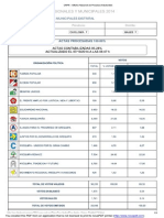 ONPE - Oficina Nacional de Procesos Electorales Distrital PDF