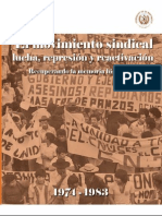 El Movimiento Sindical PDF