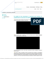 Miríada X - Habilidades y Competencias A Través Del Coaching Personal PDF
