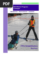 Download IWK Pediatric Rehab Service -  2010 Winter Programs Catalogue by Michelle Morgan-Coole MMC Legal Services SN24245330 doc pdf