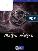 04 Trabajos de Magia Negra PDF