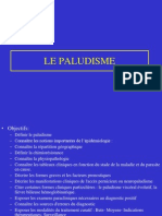 Paludisme