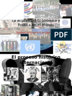 U2. Actualidad Política y Económica