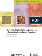 Cereals 2007 Es PDF