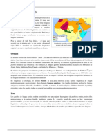 Pueblos Semitas PDF