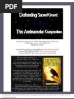 Download Defending Sacred Ground by Eucrasix SN242457 doc pdf
