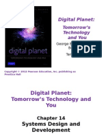 Digital Planet:: Tomorrow's Technology and You
