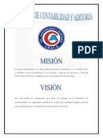 MISION VISION DE LA CARRERA.docx