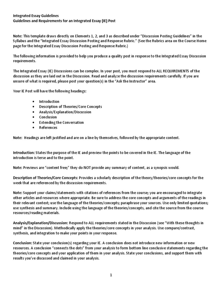 Thesis statement example for argumentative essay image