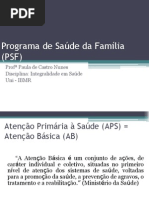 Aula 4 - Programa de Saúde da Família (PSF).ppt