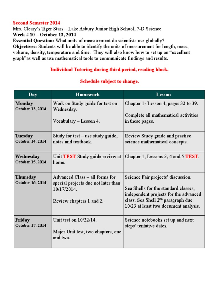 Week10 Original | PDF