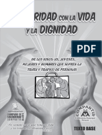 Solidario Con La Vida PDF