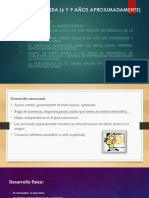 NIÑEZ INTERMEDIA (6 Y 9 AÑOS APROXIMADAMENTE.pptx