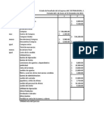 Estado de Resultados Tareas