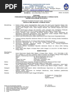 Surat Permohonan kunjungan