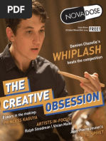 Download NOVADOSE Issue 1 by Cinema Nova SN242465288 doc pdf