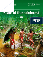 State of The Rainforest