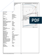 Data Teknis Pompa NKG 100-65-250.270