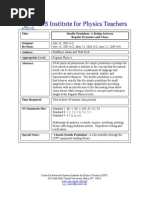 Download Double Pendulum by locutor SN242465936 doc pdf