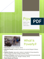 Poverty Powerpoint