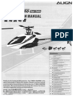 Manual del Align Trex450 Pro.pdf