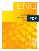 Cornell Engineering Handbook 2012 13