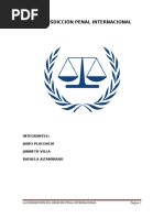 LA JURISDICCIÓN PENAL INTERNACIONAL unidad III.docx
