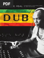 Download Michael Veal - Dub Soundscapes and Shattered Songs in Jamaican Reggae - 2007 - 9780819565716pdf by Josafat Ojeda SN242469753 doc pdf