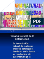 nIVELES DE PREVENCIÓNhistoria de la enfermedad.pptx