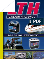 LTH Manual - Ciclado - Profundo PDF