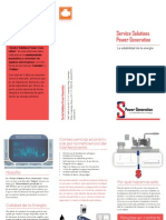Triptico SSPower PDF