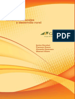 Librograde Desarrolloruralrecursosnaturales PDF