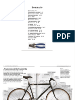 Manuale Bicicletta