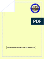 Evalucion Unidad 2 PDF
