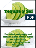 TEQUILA Y SAL - Pps