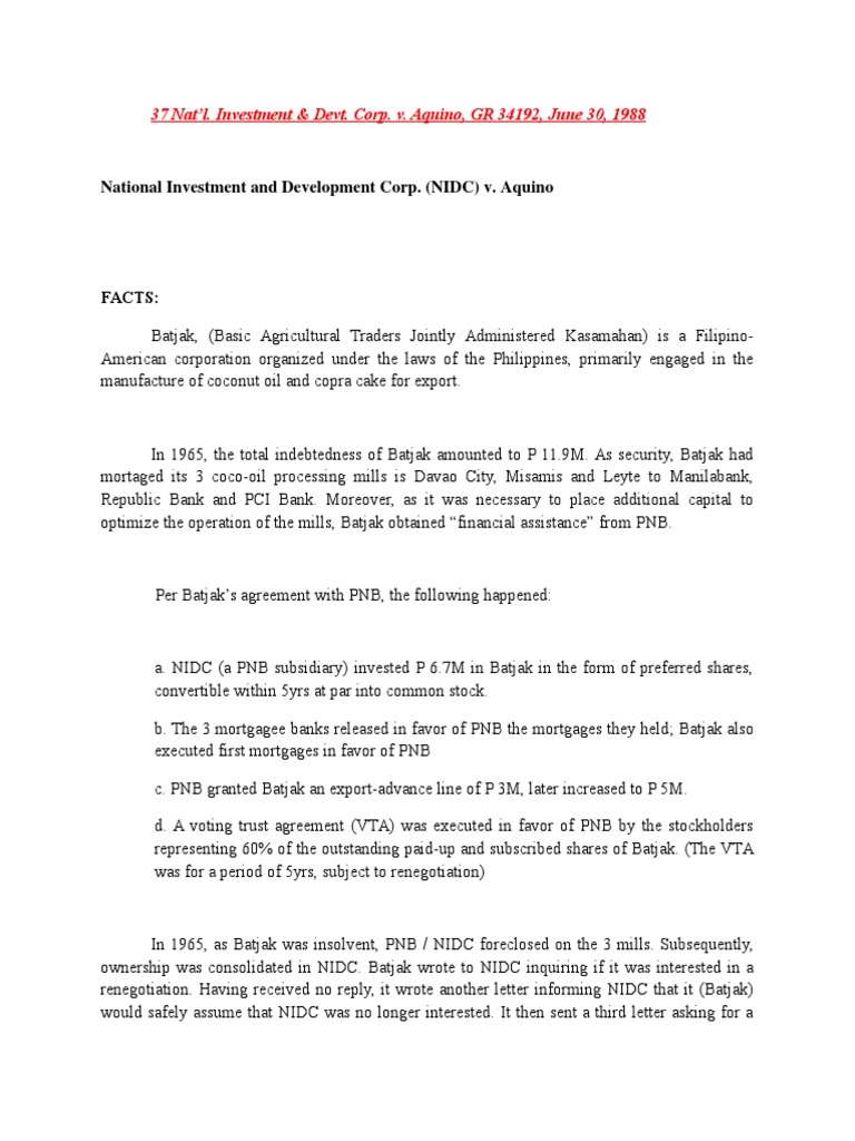 Civpro Digests PDF Receivership Judgment (Law)