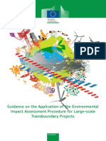 Transboundry EIA Guide PDF