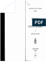 Antologia de Cuentos Sefardies PDF